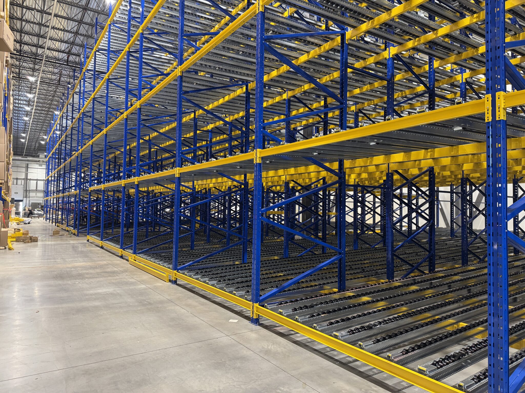 Flow Rails Solus Flow Rail vs Drive In : 4 reasons to choose the Flow Rail for your ...