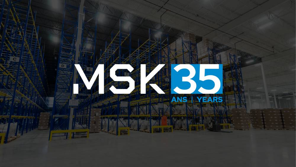 35th anniversary of MSK Canada.