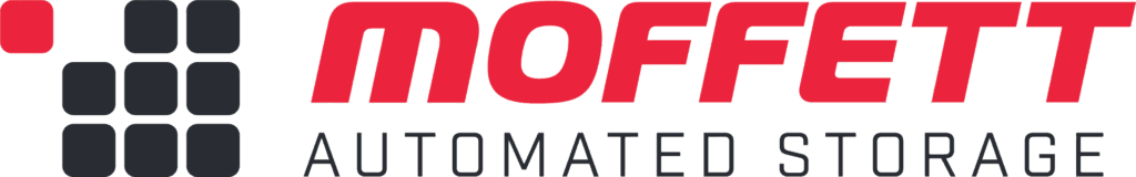 Logo de l'entreprise Moffett.